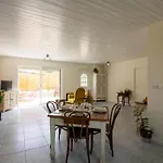 בית נופש Maison Moderne A Fossemagne, Proche Perigueux, Confort Et Activites - Fr-1-616-262