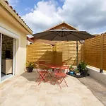 Maison Moderne A Fossemagne, Proche Perigueux, Confort Et Activites - Fr-1-616-262 *
