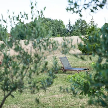 Maison Confort Au Coeur Du Perigord Avec Jardin, Parking Et Wi-fi - Fr-1-616-262 Fossemagne