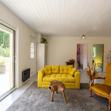 Holiday home Maison Confort Au Coeur Du Perigord Avec Jardin, Parking Et Wi-fi - Fr-1-616-262 *