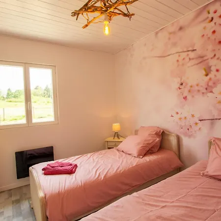 Maison Confort Au Coeur Du Perigord Avec Jardin, Parking Et Wi-fi - Fr-1-616-262