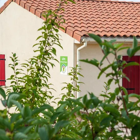 Holiday home Maison Confort Au Coeur Du Perigord Avec Jardin, Parking Et Wi-fi - Fr-1-616-262 Fossemagne