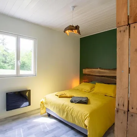 Casa di campagna Maison Moderne à Fossemagne, Proche Périgueux, Confort Et Activités - Fr-1-616-262 Fossemagne