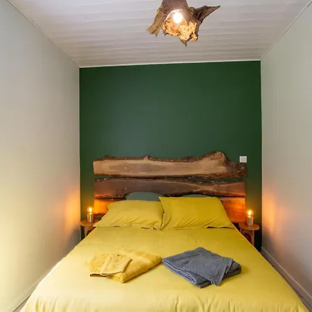 Maison Moderne à Fossemagne, Proche Périgueux, Confort Et Activités - Fr-1-616-262