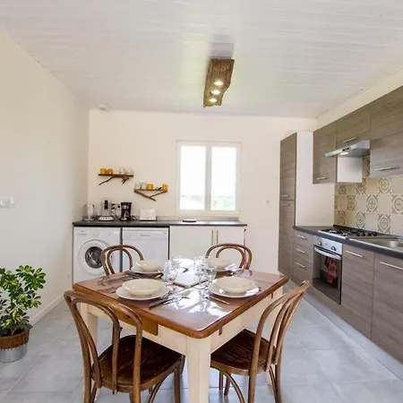 Casa di campagna Maison Moderne à Fossemagne, Proche Périgueux, Confort Et Activités - Fr-1-616-262 *