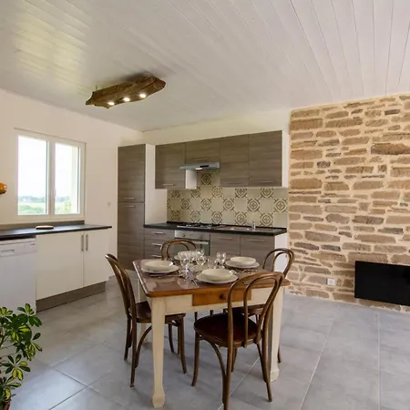 Maison Moderne A Fossemagne, Proche Perigueux, Confort Et Activites - Fr-1-616-262 * Fossemagne