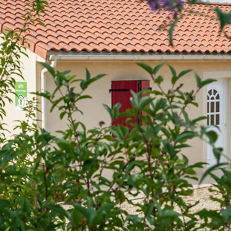 Maison Moderne à Fossemagne, Proche Périgueux, Confort Et Activités - Fr-1-616-262