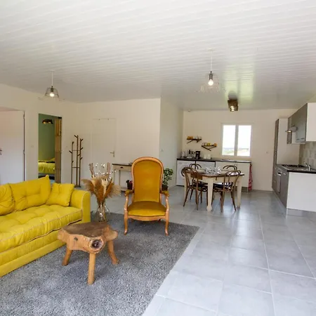 Maison Moderne A Fossemagne, Proche Perigueux, Confort Et Activites - Fr-1-616-262 Feriehus *