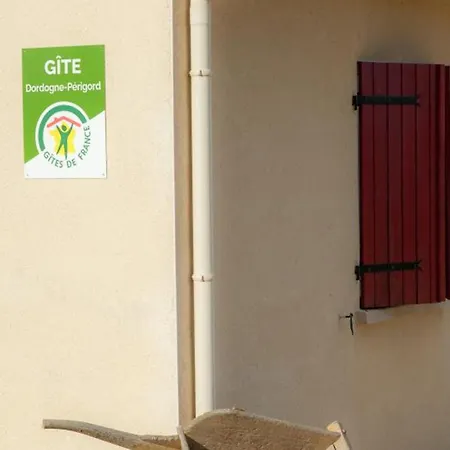 Casa di campagna Maison Moderne à Fossemagne, Proche Périgueux, Confort Et Activités - Fr-1-616-262 *